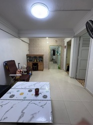 Blk 128 Bukit Merah View (Bukit Merah), HDB 3 Rooms #635233911